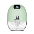 Electric Breast Pump HANDS FREE ALICE Green